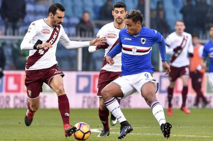 Soi kèo, dự đoán Salernitana vs Sampdoria, 23h30 ngày 28/8 - VĐQG Ý