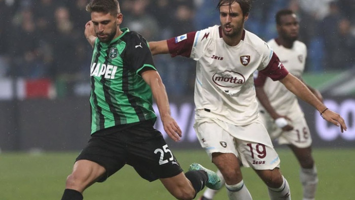 Soi kèo, dự đoán Salernitana vs Sassuolo, 01h45 ngày 6/4 - VĐQG Ý