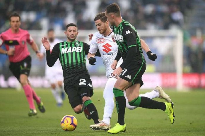 Soi kèo, dự đoán Salernitana vs Sassuolo, 21h00 ngày 12/3 - VĐQG Ý