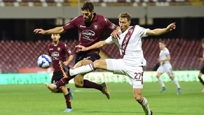 Soi kèo, dự đoán Salernitana vs Torino, 23h30 ngày 18/9 – Serie A