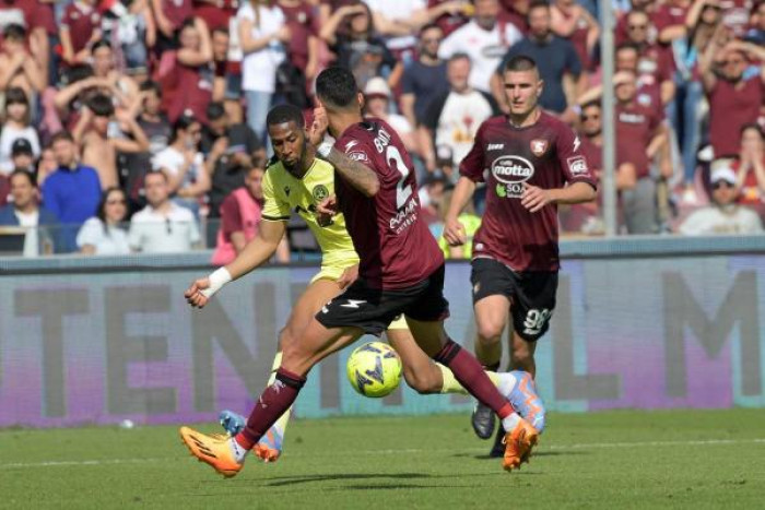 Soi kèo, dự đoán Salernitana vs Udinese, 23h30 ngày 28/8 – Serie A