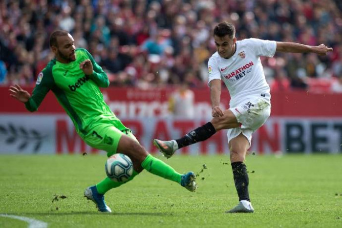 Soi kèo, dự đoán Salzburg vs Sevilla, 03h00 ngày 9/12 - Champions League