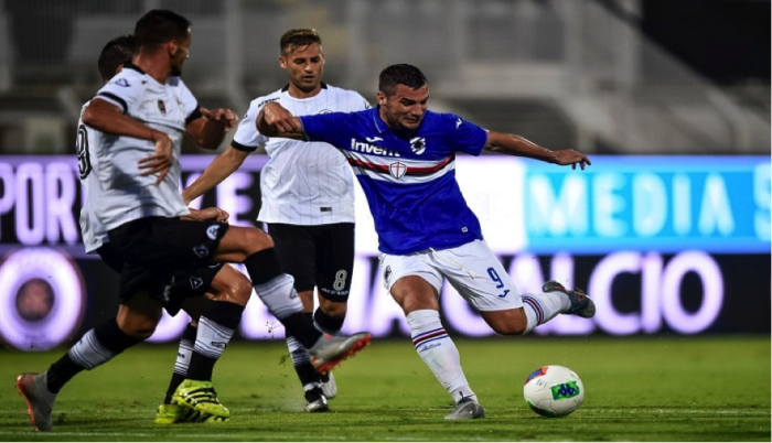 Soi kèo, dự đoán Sampdoria vs Atalanta, 23h30 ngày 17/10 - Serie A