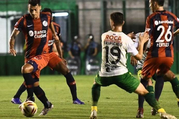 Soi kèo, dự đoán San Lorenzo vs Defensa, 07h30 ngày 22/2 - VĐQG Argentina