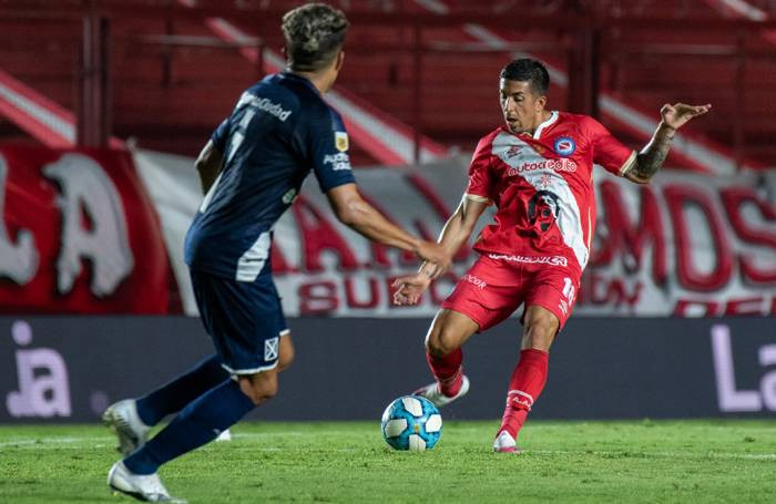 Soi kèo, dự đoán San Lorenzo vs Sarmiento, 03h00 ngày 1/12 - VĐQG Argentina