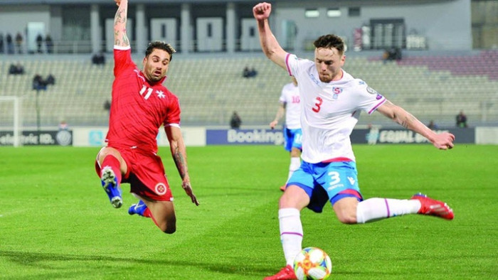 Soi kèo, dự đoán San Marino vs Malta, 20h00 ngày 5/6 - UEFA Nations League