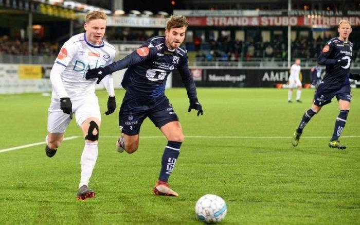 Soi kèo, dự đoán Sandefjord vs Kristiansund, 00h00 ngày 28/7 - VĐQG Na Uy