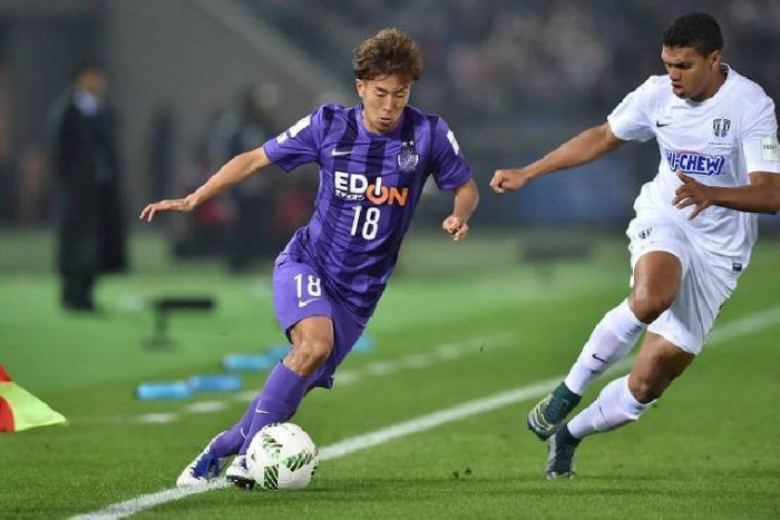 Soi kèo, dự đoán Sanfrecce Hiroshima vs Jubilo, 16h30 ngày 2/7 - VĐQG Nhật Bản