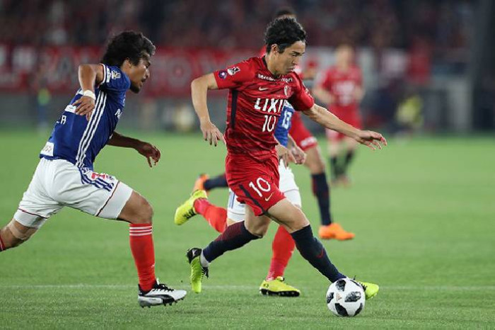 Soi kèo, dự đoán Sanfrecce Hiroshima vs Kashima Antlers, 13h00 ngày 3/11 - VĐQG Nhật Bản