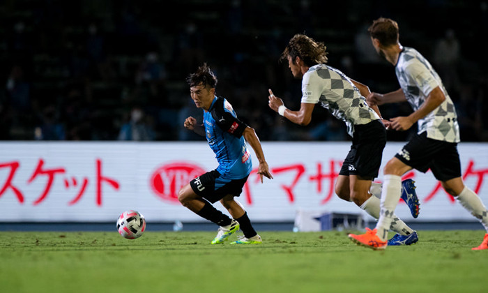 Soi kèo, dự đoán Sanfrecce Hiroshima vs Kawasaki Frontale, 12h00 ngày 19/3 - VĐQG Nhật Bản