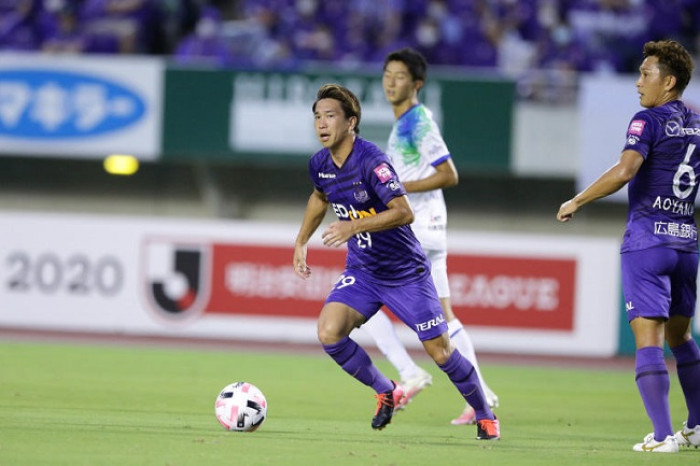 Soi kèo, dự đoán Sanfrecce Hiroshima vs Shonan Bellmare, 16h00 ngày 10/7 – J League