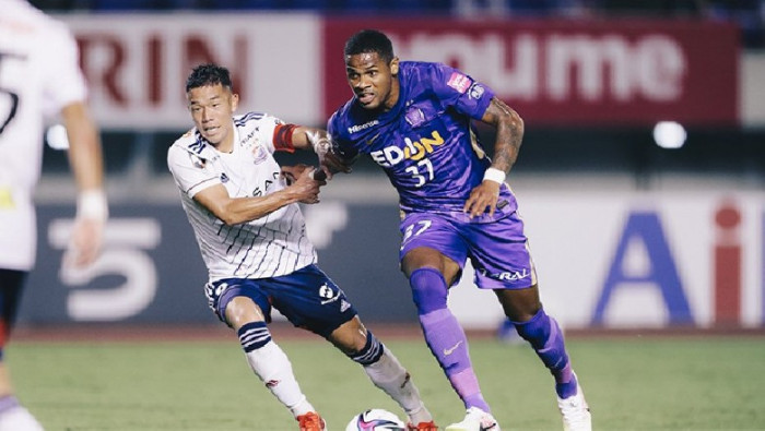 Soi kèo, dự đoán Sanfrecce vs Yokohama, 16h00 ngày 16/7 – J League