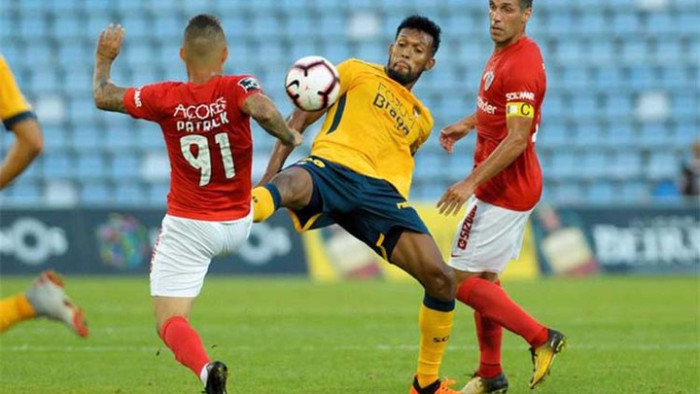 Soi kèo, dự đoán Santa Clara vs Braga, 03h15 ngày 6/1 - VĐQG Bồ Đào Nha