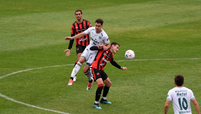 Soi kèo, dự đoán Sarmiento vs Patronato, 06h30 ngày 19/6 - VĐQG Argentina