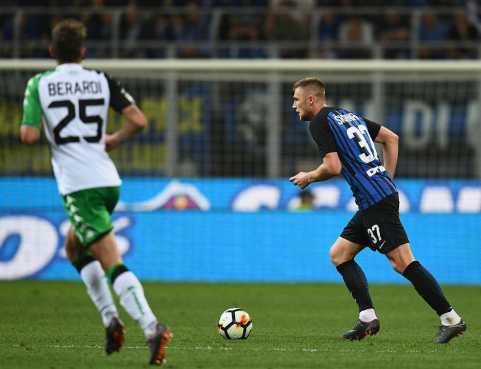 Soi kèo, dự đoán Sassuolo vs Inter, 01h45 ngày 3/10 - Serie A