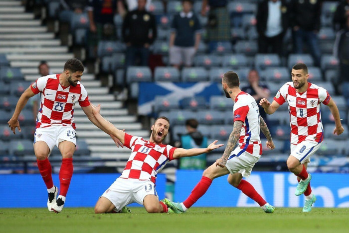 Soi kèo phạt góc Croatia vs Canada, 23h00 ngày 27/11 - World Cup 2022