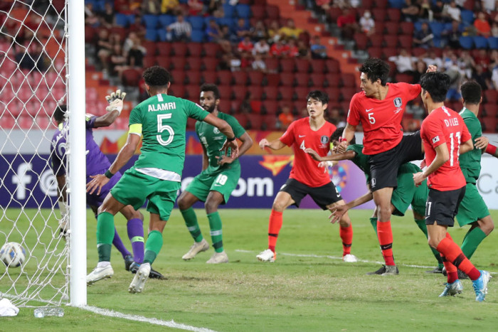 Soi kèo, dự đoán Saudi Arabia vs Hàn Quốc, 23h00 ngày 30/1 – Asian Cup