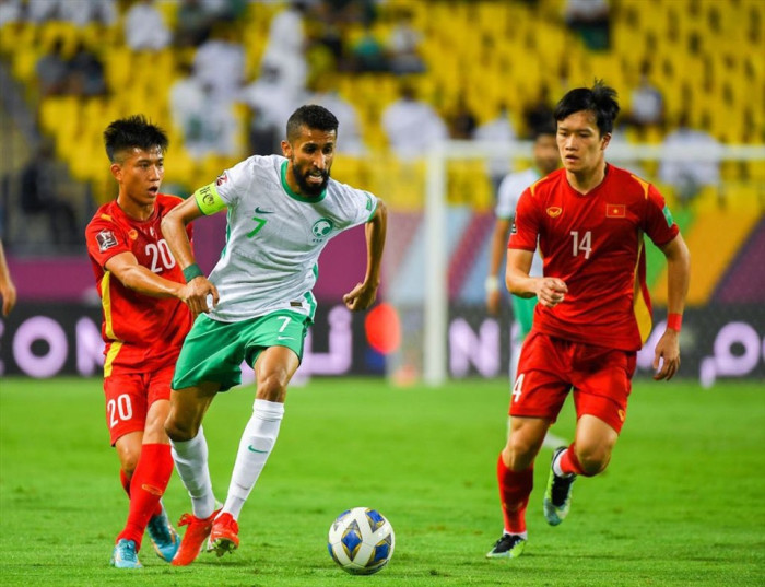 Soi kèo, dự đoán Saudi Arabia vs Trung Quốc, 0h00 ngày 13/10 - Vòng loại World cup khu vực châu Á