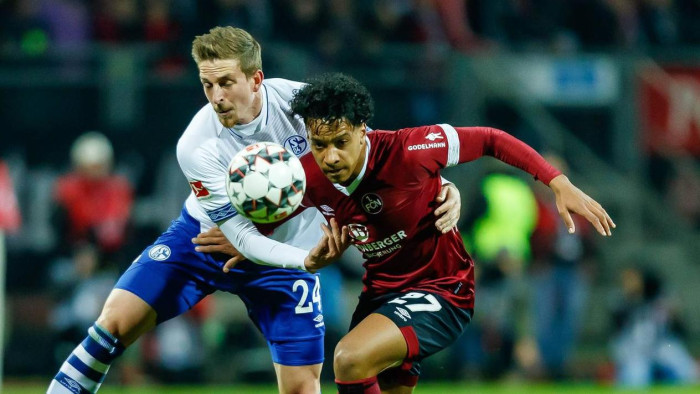 Soi kèo, dự đoán Schalke vs Nurnberg, 00h30 ngày 11/12 - Hạng hai Đức