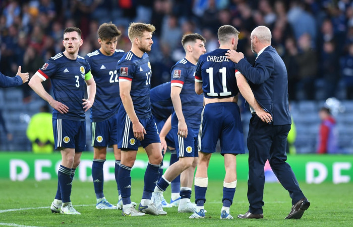 Soi kèo, dự đoán Scotland vs Ireland, 01h45 ngày 25/9 - Nations League