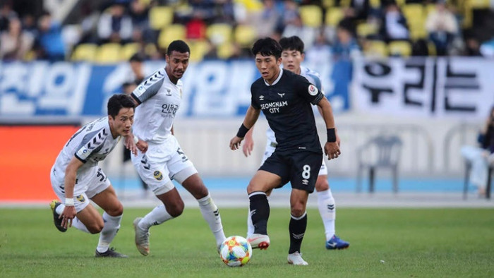 Soi kèo, dự đoán Seongnam vs Incheon, 18h00 ngày 30/7 - K-League