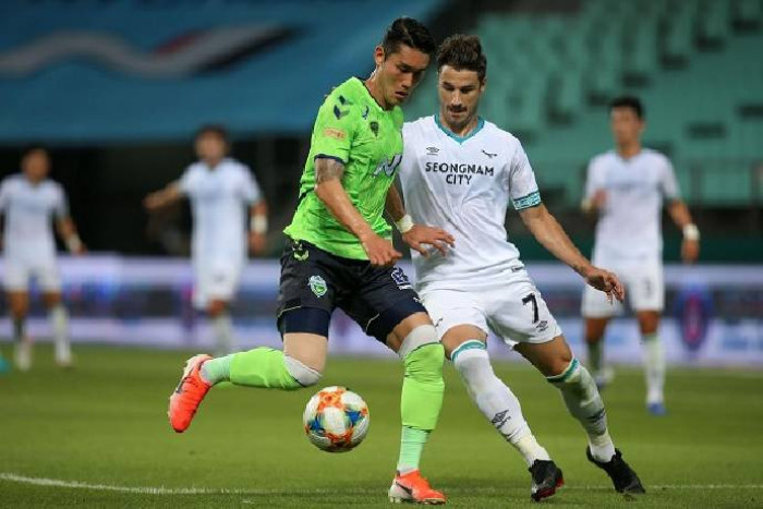 Soi kèo, dự đoán Seongnam vs Jeonbuk, 17h00 ngày 21/8 - K-League 1