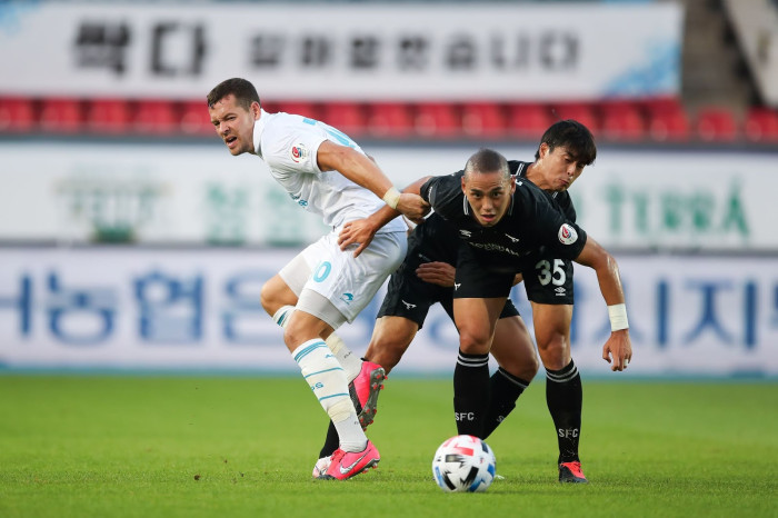 Soi kèo, dự đoán Seongnam vs Pyeongchang, 17h00 ngày 29/3 - Cup FA Hàn Quốc