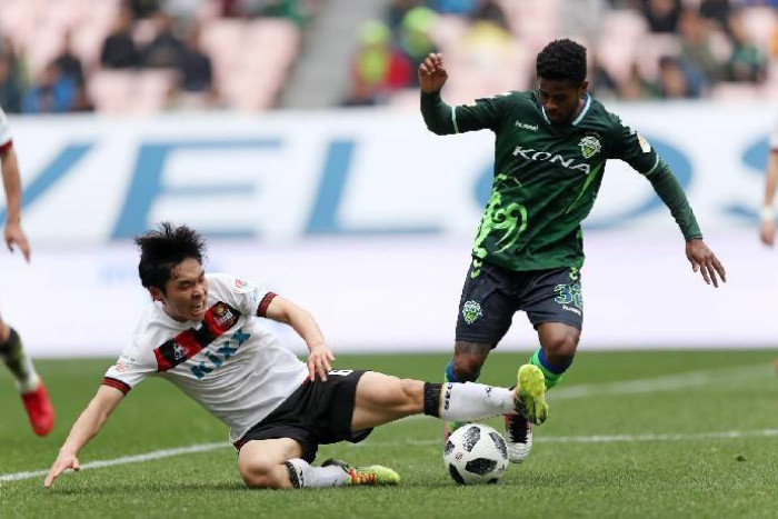 Soi kèo, dự đoán Seoul vs Jeonbuk, 17h30 ngày 6/7 - K-League