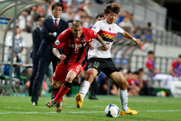 Soi kèo, dự đoán Seoul vs Pohang, 16h00 ngày 22/8 - K-League 1