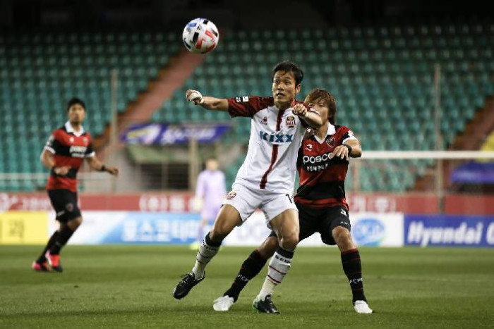 Soi kèo, dự đoán Seoul vs Pohang, 17h00 ngày 15/5 - K-League