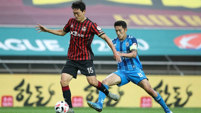 Soi kèo, dự đoán Seoul vs Ulsan, 17h00 ngày 27/8 - K-League Hàn Quốc