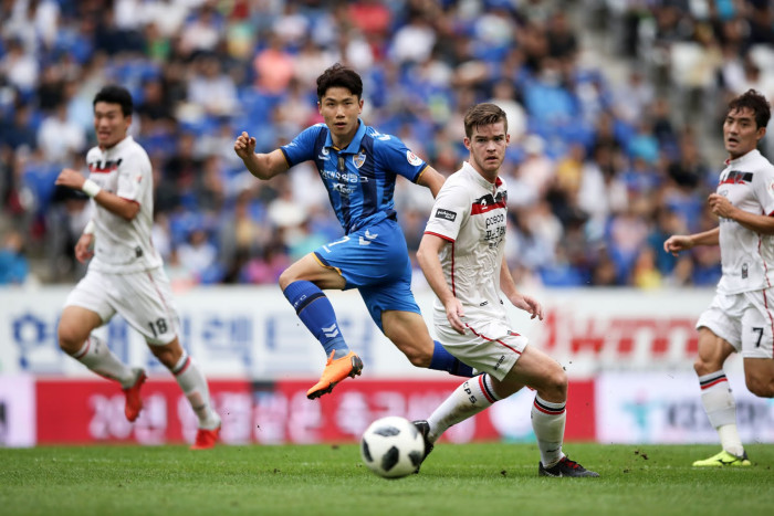 Soi kèo, dự đoán Seoul vs Ulsan, 17h30 ngày 22/6 - K-League