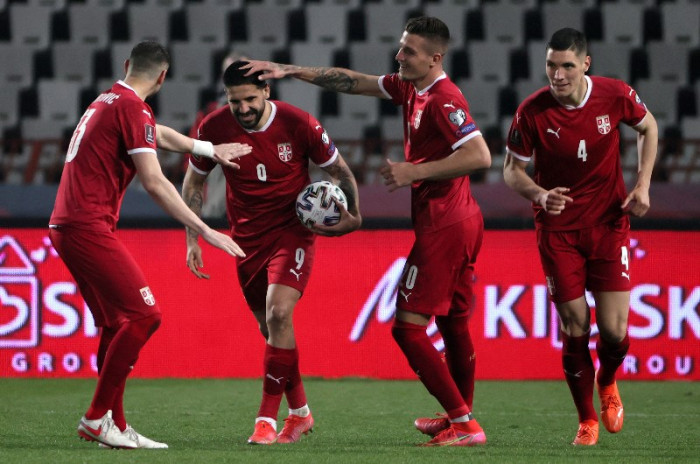 Soi kèo, dự đoán Serbia vs Slovenia, 01h45 ngày 6/6 – Nations League