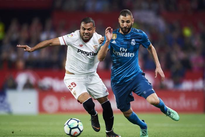 Soi kèo, dự đoán Sevilla vs Real Madrid, 02h00 ngày 18/4 - La Liga