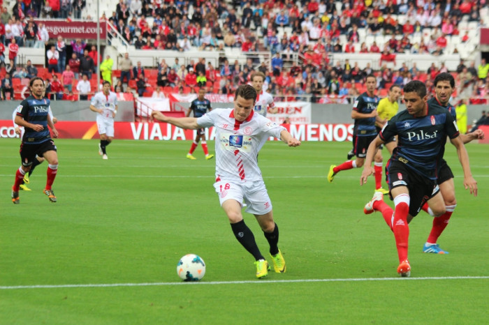 Soi kèo, dự đoán Sevilla vs Vallecano, 03h15 ngày 16/8 - La Liga