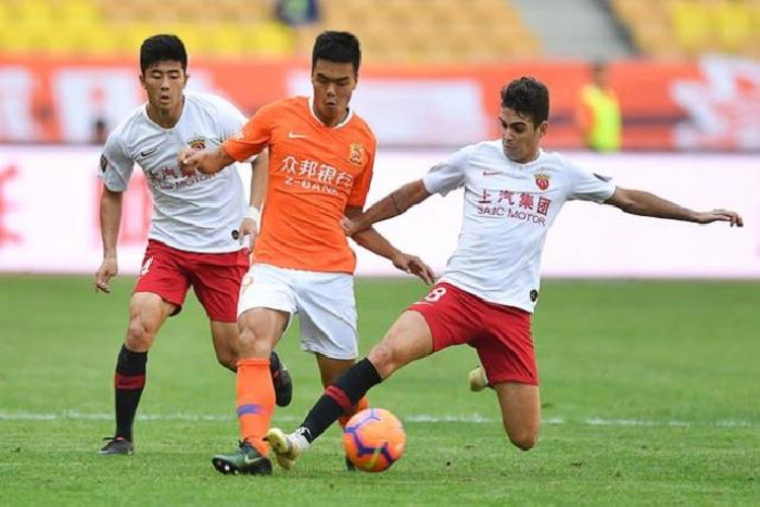 Soi kèo, dự đoán Shandong Taishan vs Shanghai Port, 14h30 ngày 1/1 - VĐQG Trung Quốc