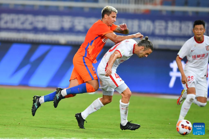 Soi kèo, dự đoán Shandong vs Roncheng, 18h35 ngày 8/8 – VĐQG Trung Quốc