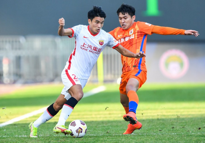 Soi kèo, dự đoán Shandong vs Shanghai Port, 18h35 ngày 3/7 - VĐQG Trung Quốc