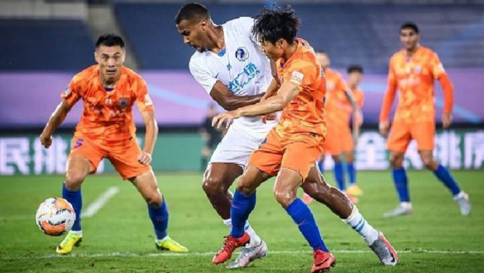 Soi kèo, dự đoán Shangdong vs Guangzhou City, 18h30 ngày 2/7 - VĐQG Trung Quốc