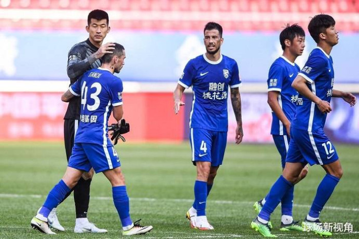 Soi kèo, dự đoán Shanghai Port vs Wuhan Three Towns, 17h30 ngày 12/7 – VĐQG Trung Quốc