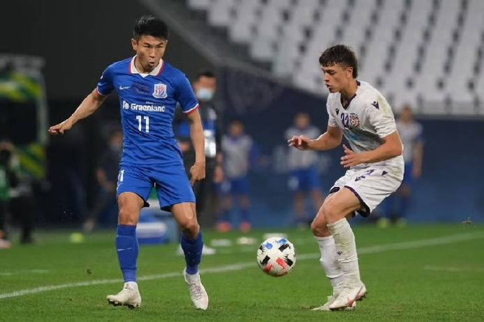 Soi kèo, dự đoán Shanghai Shenhua vs Tianjian, 18h30 ngày 21/8 - VĐQG Trung Quốc