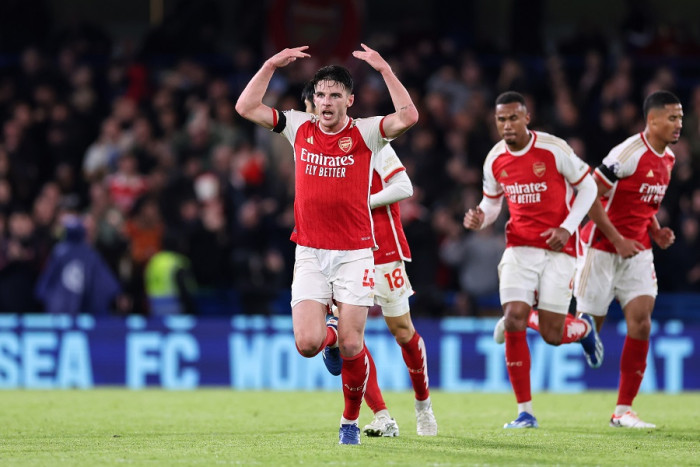 Soi kèo, dự đoán Sheffield United vs Arsenal, 03h00 ngày 5/3 – Ngoại hạng Anh