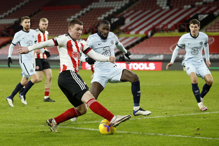 Soi kèo, dự đoán Sheffield United vs Carlisle, 01h45 ngày 11/8 - Cúp Liên Đoàn Anh