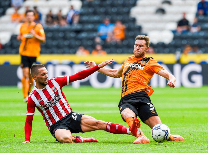 Soi kèo, dự đoán Sheffield United vs Hull, 02h45 ngày 30/12 - Hạng nhất Anh