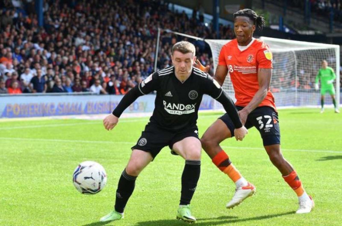 Soi kèo, dự đoán Sheffield United vs Luton, 22h00 ngày 26/12 - Ngoại Hạng Anh