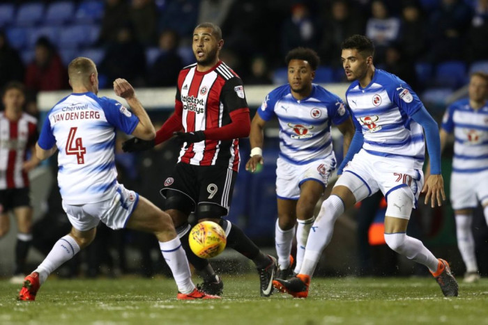 Soi kèo, dự đoán Sheffield United vs Reading, 21h00 ngày 15/4 - Hạng Nhất Anh