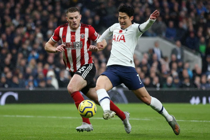 Soi kèo, dự đoán Sheffield United vs Tottenham, 22h00 ngày 19/5 - Ngoại Hạng Anh