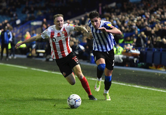 Soi kèo, dự đoán Sheffield Wed vs Sunderland, 02h00 ngày 30/9 – Hạng nhất Anh