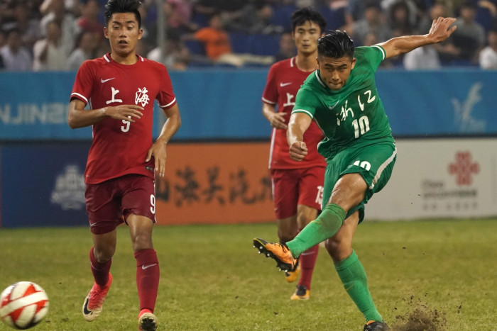 Soi kèo, dự đoán Changchun vs Shenzen, 18h35 ngày 8/6 - VĐQG Trung Quốc