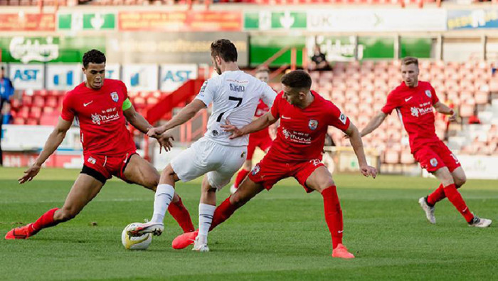 Soi kèo, dự đoán Sheriff vs Alashkert, 00h00 ngày 29/7 - Champions League